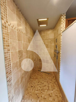  Maison à vendre 4 pièces 