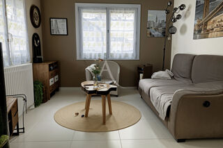  Maison � vendre 8 pi�ces 168 m�