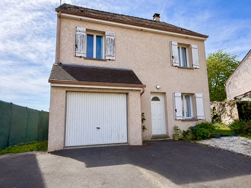 Maison 4 pièces 90 m² · à La Ferte sous Jouarre · 90 m² · 248 000 €