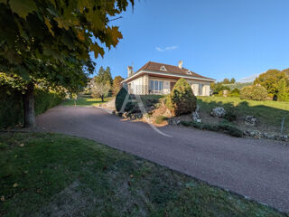  Maison � vendre 5 pi�ces 111 m� Veuzain sur loire