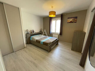  Maison à vendre 7 pièces 170 m²