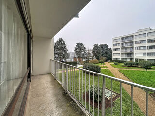  Appartement � vendre 1 pi�ce 39 m�