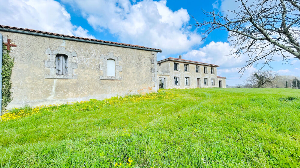 Maison 6 pièces 250 m² · à Blaye · 250 m² · 185 000 €