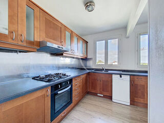  Appartement à vendre 4 pièces 82 m²
