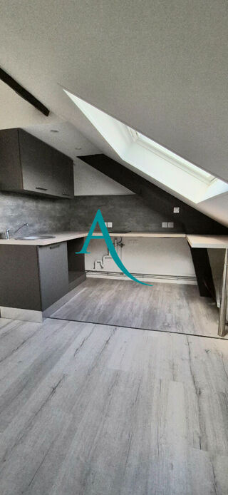  Appartement  vendre 2 pices 36 m