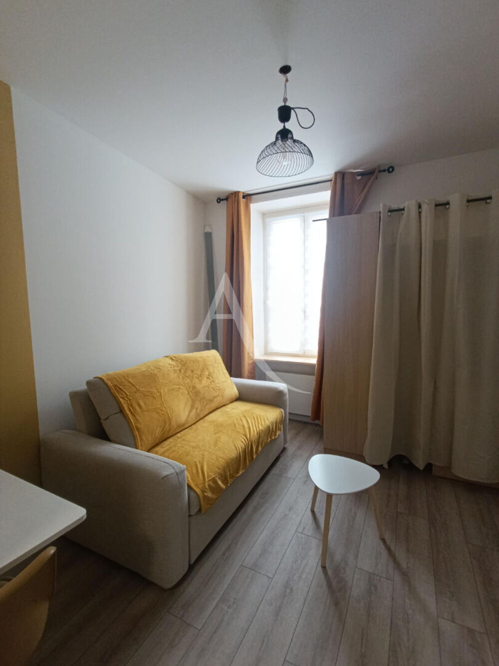 Appartement Morsang Sur Orge 1 pièce 15.82 m2