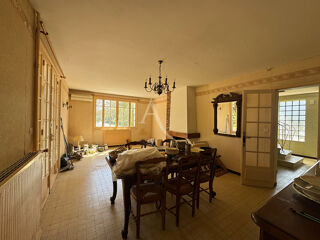  Maison à vendre 6 pièces 150 m²