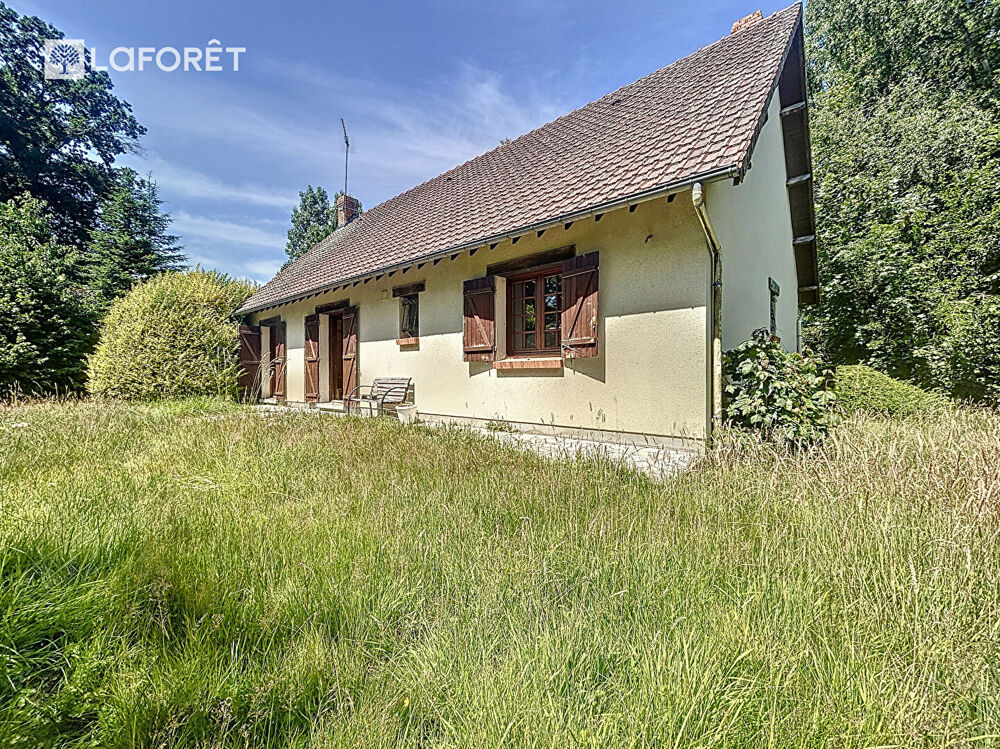 Vente Maison Maison Terres De Caux plain pied 5 pièces 96 m2 Terres de caux