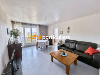  Appartement  vendre 2 pices 63 m