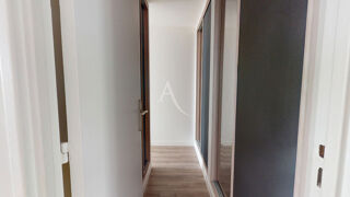 Appartement à vendre 3 pièces 62 m²