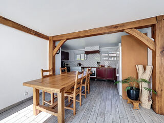  Maison  vendre 3 pices 62 m