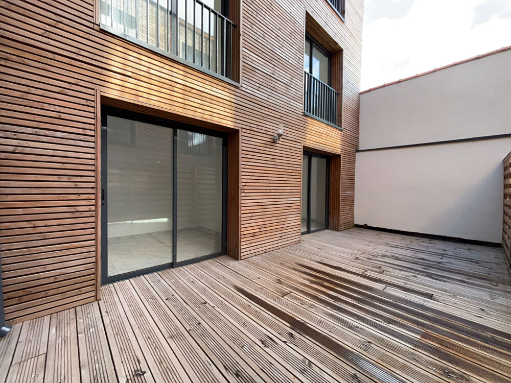 Vente Appartement Frais de notaire offerts ! Appartement Bezons 3 pièces 54 m2. Bezons