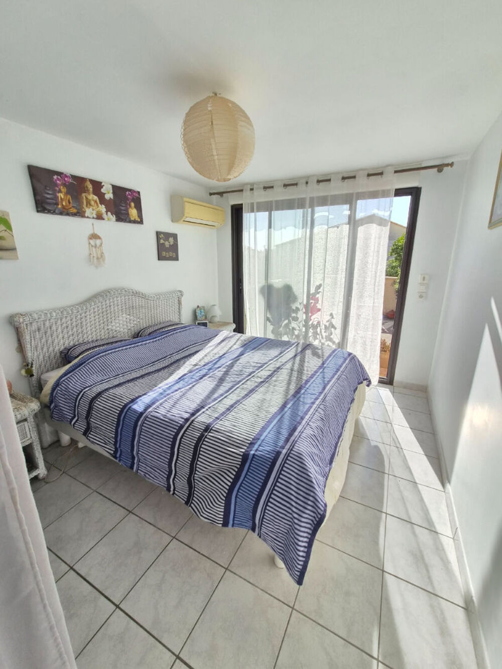 Vente Maison VILLA T3 - LE VILLAGE - LE BARCARES Le barcares