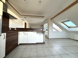  Appartement � vendre 3 pi�ces 83 m�