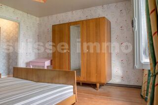  Maison à vendre 5 pièces 121 m²