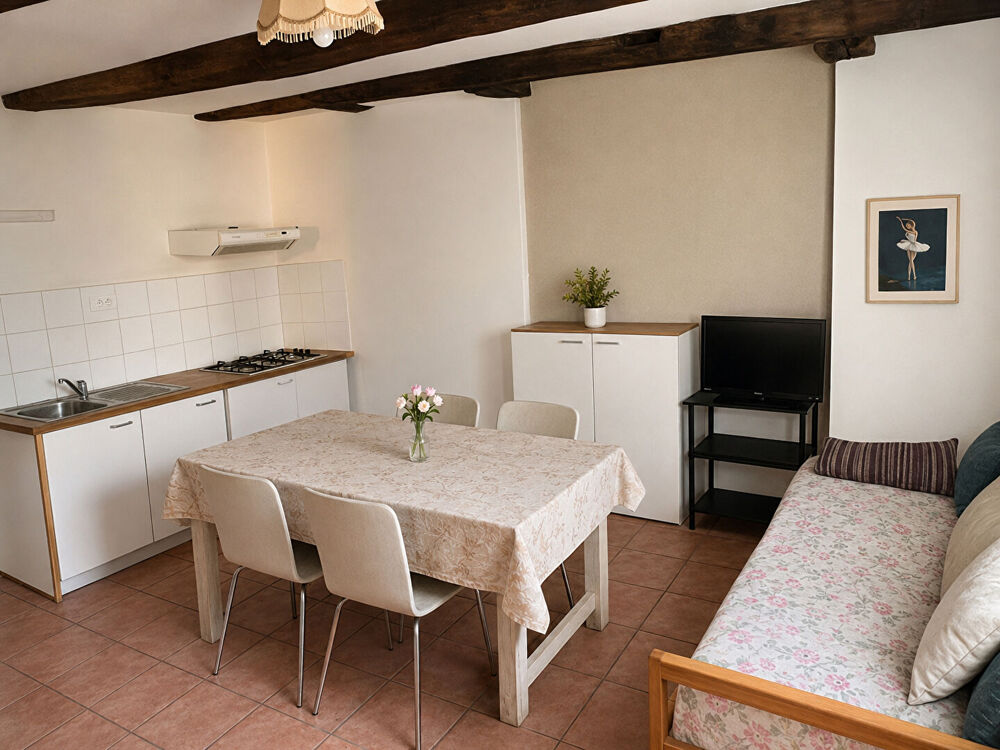 Vente Maison Maisonnette R+3 Centre Ville de Figeac Figeac