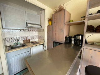  Appartement � vendre 1 pi�ce 22 m�