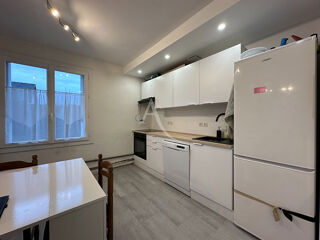  Maison � vendre 4 pi�ces 88 m�