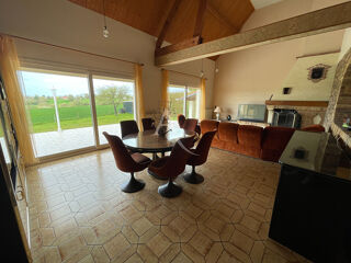  Maison � vendre 7 pi�ces 183 m�