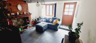  Maison à vendre 4 pièces 90 m²