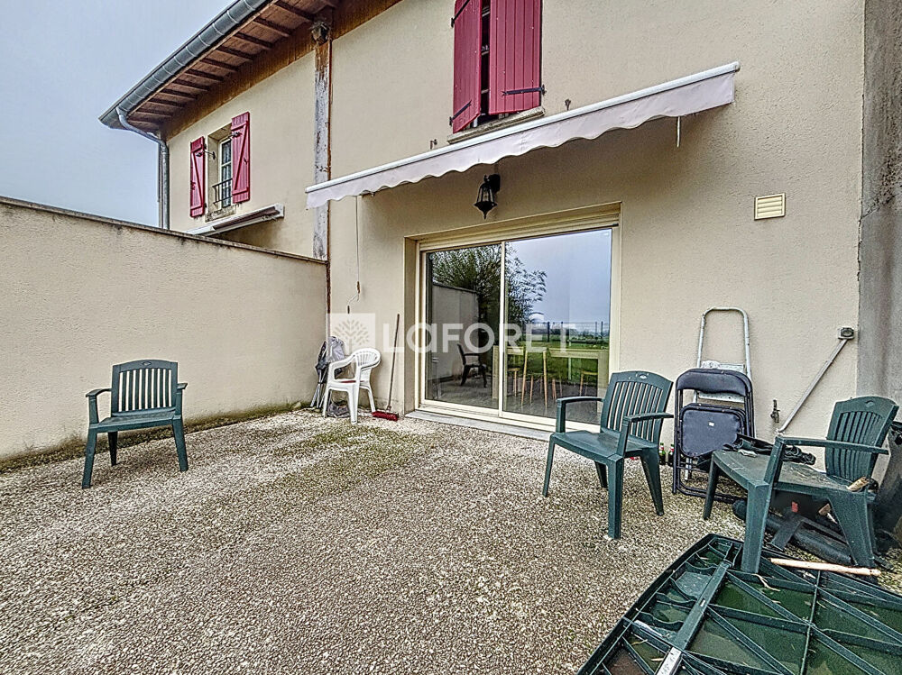 Location Appartement Appartement Seuil D Argonne 3 pièce(s) 81.90m2 Seuil d argonne