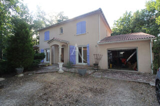  Maison à vendre 6 pièces 142 m²