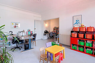  Appartement � vendre 8 pi�ces 148 m�