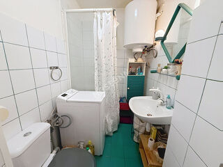  Appartement à vendre 2 pièces 31 m²