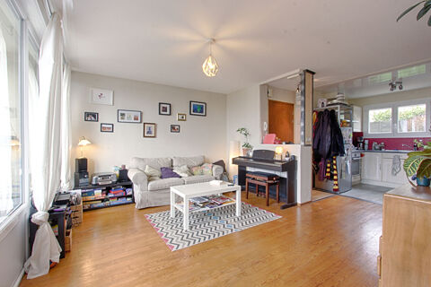  Appartement � louer 3 pi�ces 69 m�