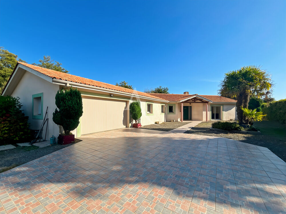 Maison 5 pièces 166 m² · à Challans · 166 m² · 401 000 €