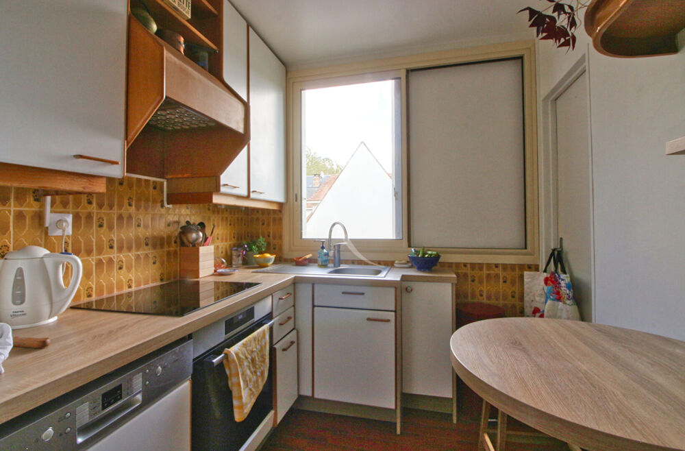 ANTONY, Appartement 4 pièces