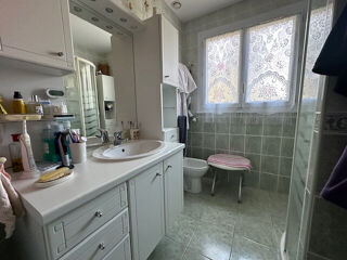  Maison à vendre 6 pièces 106 m²