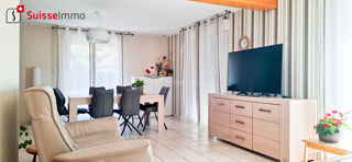  Maison à vendre 7 pièces 160 m²