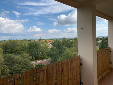  Appartement � louer 3 pi�ces 65 m�