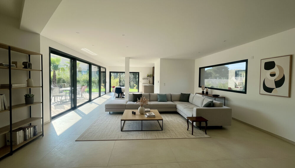 � vendre  Maison Saint-Rapha�l (83700)