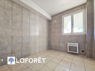  Appartement à louer 1 pièce 21 m²
