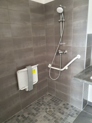  Appartement à vendre 3 pièces 37 m²