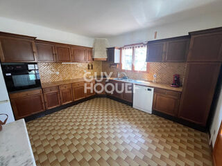  Maison à vendre 5 pièces 120 m²