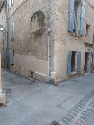  Appartement  vendre 2 pices 30 m