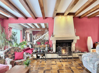  Maison � vendre 12 pi�ces 258 m�