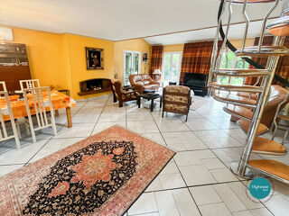  Maison à vendre 7 pièces 137 m²