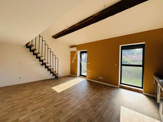  Appartement à louer 4 pièces 70 m² Carcassonne