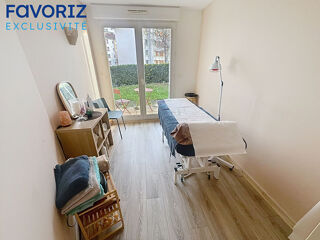  Appartement � vendre 4 pi�ces 83 m�