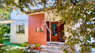  Maison à vendre 4 pièces 94 m²