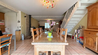  Maison à vendre 6 pièces 156 m²