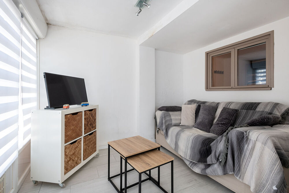 Appartement Merlimont 2 pièce(s) 45 m2