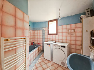  Maison à vendre 4 pièces 105 m²