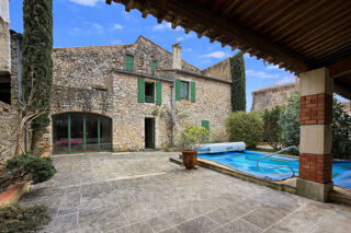  Maison � vendre 9 pi�ces 294 m�