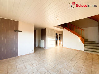  Maison à vendre 6 pièces 123 m²