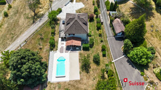  Maison à vendre 6 pièces 161 m²